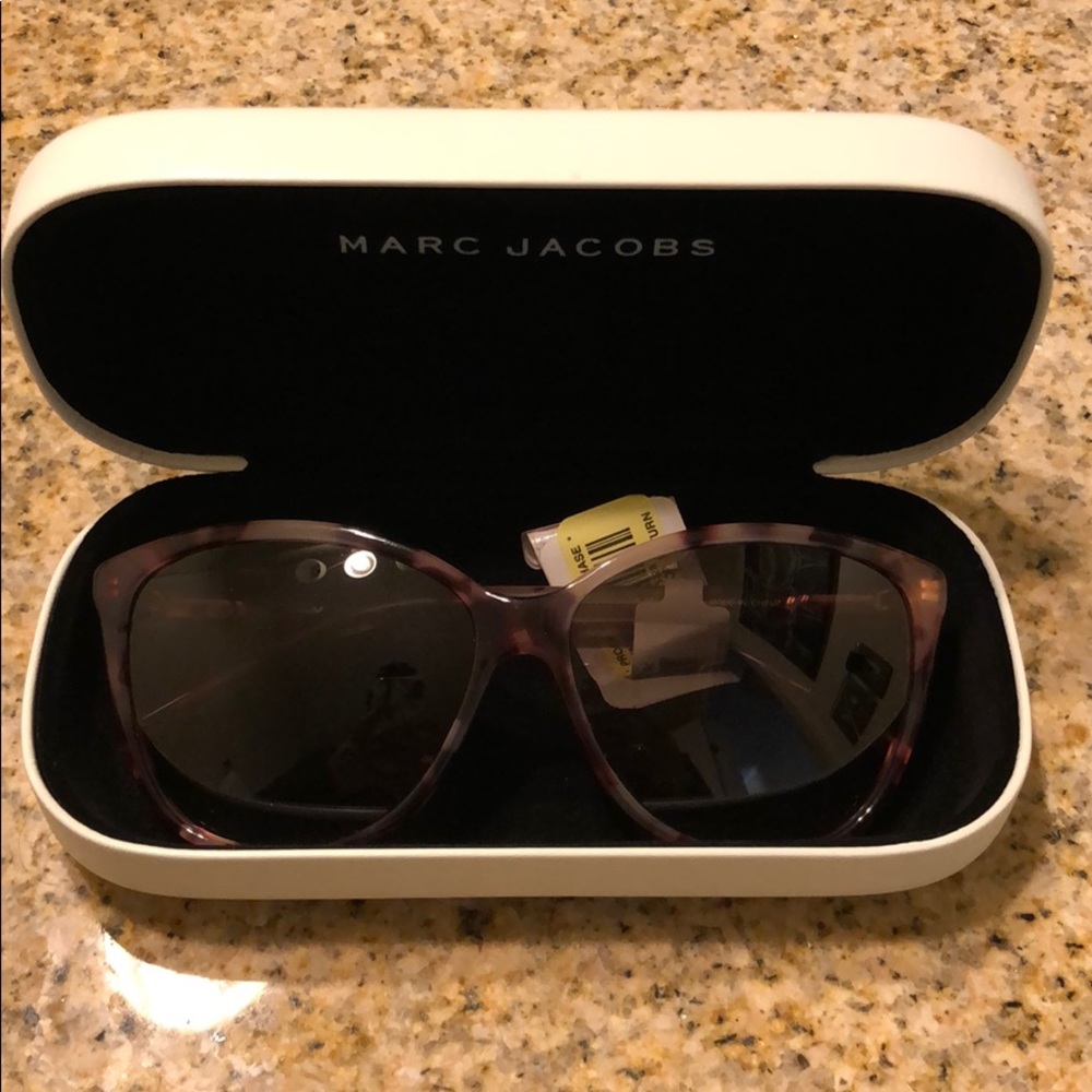Marc Jacob Sunglasses